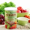 爱的营养大师-珍果谷物精华蛋白粉