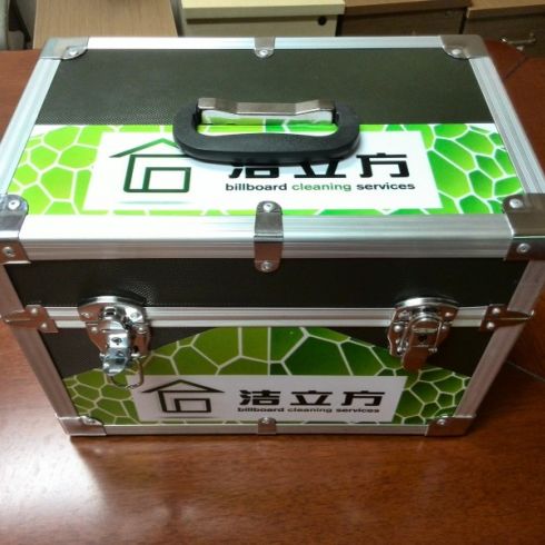 洁立方小型蒸汽清洗机