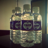 三合庄园山泉水-350ml小瓶装水
