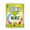 纽贝斯特较大婴儿配方奶粉