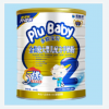 多能羊奶粉-多能宝贝金装2段