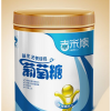 吉米熊婴童食品-益生元铁锌钙葡萄糖