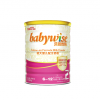 贝因维斯奶粉-四维动力较大婴儿配方牛奶粉