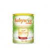 贝因维斯奶粉-肠道双动力幼儿配方羊奶粉