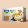 嘉滋婴童辅食-核桃黑芝麻粒粒面