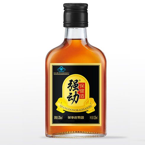 荣事达天下酒坊保健酒