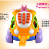 澳贝玩具-汽车电话宝宝学步推拉玩具