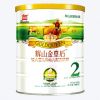 辉山金皇后较大婴幼儿配方奶粉