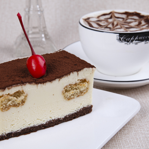 斐塔咖啡-蛋糕