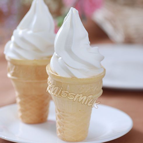 missmilk-优酪酸奶冰淇淋