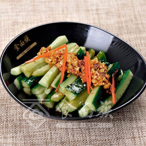 食面族麻辣瓜条