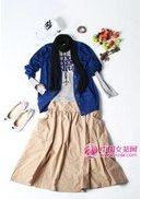 柯梦波丹2011新款画册(图3)