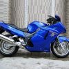 摩托车报价本田CBR-1100XX摩托车