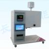 智能仪器设备熔体流动速率测定仪