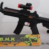 M16电动玩具枪