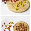 优质木制九连棋