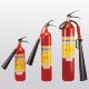 CO2灭火器
