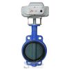 DN300智能型电动蝶阀/超低廉价