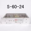 明纬电源S-60-24