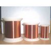 高强度耐高温200度铜包铝漆包线