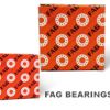FAG进口轴承