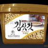大豆酱500g
