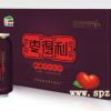 红枣果肉饮料310ml×20罐 净含量：310ml
