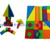EVA积木 益智玩具