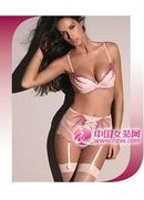瑞莎蒂娜内衣怎么样_玉城蒂娜内衣写真