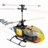 遥控直升机