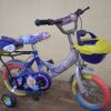 2011新款 儿童自行车DF009