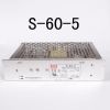 明纬电源S-60-5