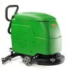 直销电瓶式洗地机工业用擦地机手推式擦地机清洁刷地机