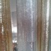 金属网帘，优质金属网帘生产厂家，安平宝建丝网制品厂
