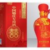 中国婚庆专用酒5年陈酿