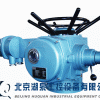 湖泉工控设备电动执行器