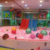 淘气堡广东佛山实体店儿童城堡球池新型儿童乐园爱乐游设备