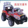 供应批发零售童车玩具电动汽车ZP3399