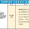 PEM-LK系列自锁六角螺母