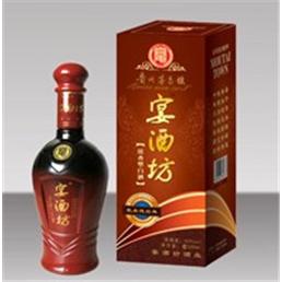 宴酒坊老总_纯粮酒坊图片