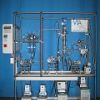 德国VTA实验室型VKL70系列短程/分子蒸馏设备