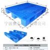 国际知名塑料托盘