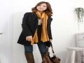 米薇卡贸易服装