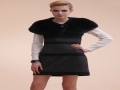 长竹园服饰