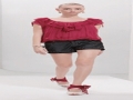 楚薇薇女装