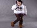 嫣然女装