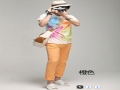 酷boy's女装