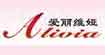 爱丽维娅服装