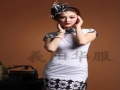 羲阳华服女装