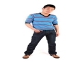 乐杰仕女装